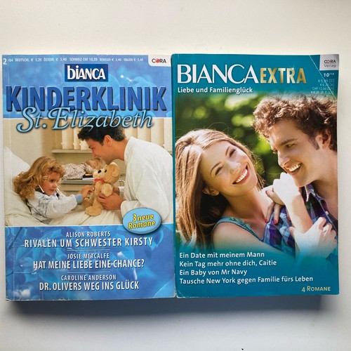 Bianca extra 4romane - bianca,