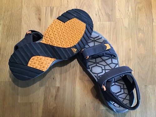 Adidas trekking sandalen - trekking, gr