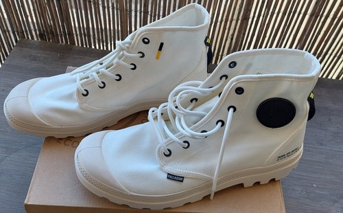 Pampa htg palladium schuhe - pampa,