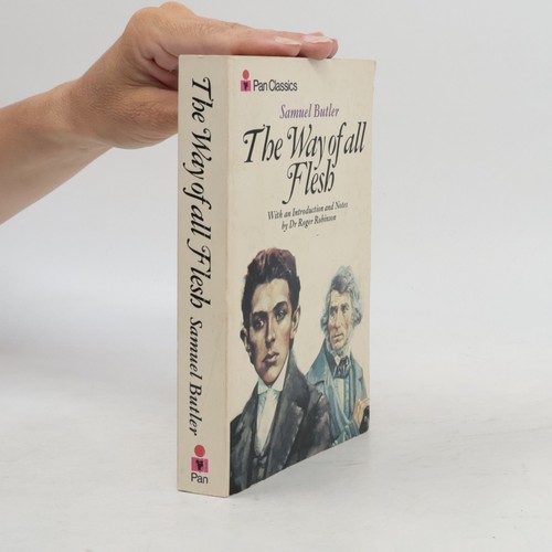 The way all flesh - of, | 