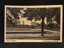 alte AK Berlin-Frohnau –