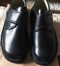 HELIX wie finn comfort Herrenschuhe made in Germany Neu EU43 UK9 Np ca 200€