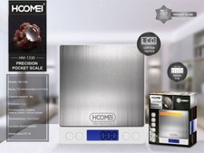 Hoomei HM1330 Digitale
