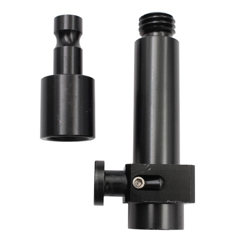 Quick release adapter - adapter, gps