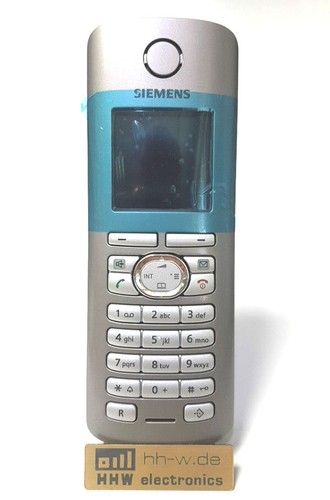 Siemens gigaset s45 - siemens,