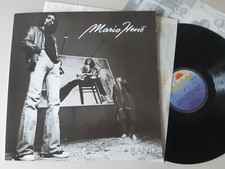 LP Chanson Mario Hene - Mario