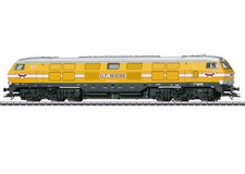 Märklin H0 39321 Diesellok BR