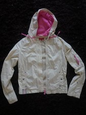 Super süße Jacke mit Kapuze