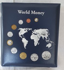 World money sammlung kms - world,
