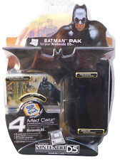 Batman Pak für Nintendo DS Schutzhülle Bildschirmschutz Spiele Aufbewahrungsbox 