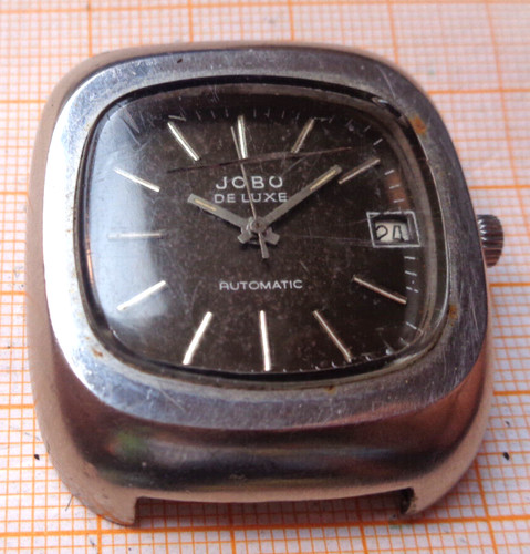 ältere automatik jobo - automatik,