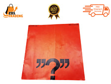 Bang & Olufsen B&O Beocenter 3500 Original Bedienungsanleitung Broschüre 4/74