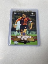 Topps The Lost Rookie Card