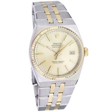 Rolex oyster quartz - quartz, stahl