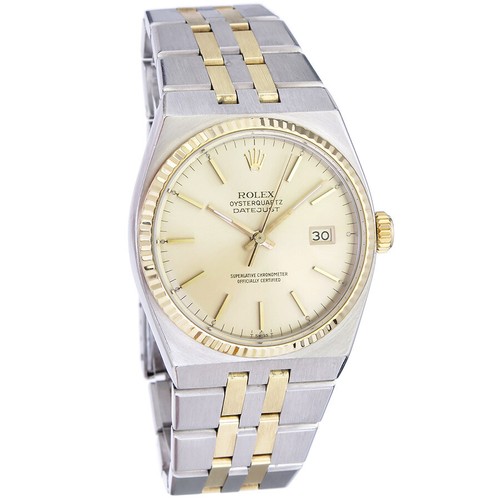 Rolex oyster quartz - oyster,