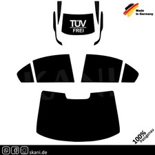 Tönungsfolie passgenau für -