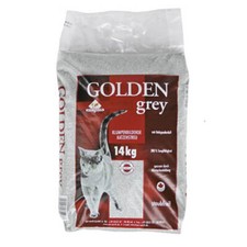 Katzenstreu mit babypuderduft - katzenstreu,
