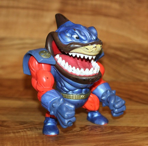 1995 street sharks - street,