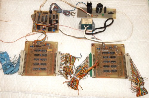 Böhm midi interface 2002 für - interface,