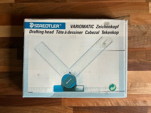 Staedtler variomatic - staedtler,