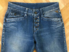 Replay Jeans Modell W537A W 28 Boyfriend