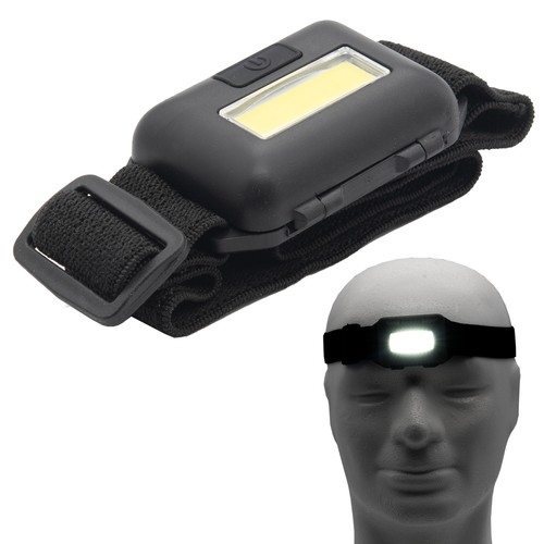 Led stirnlampe kopflampe sport - stirnlampe,