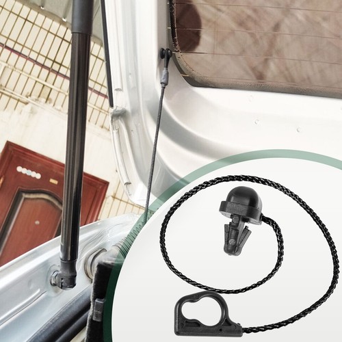 Halteband hutablage - 2,