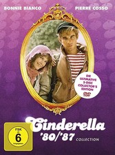 Cinderella '80/'87 Collection