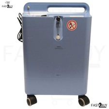 Philips Respironics EverFlo OPI Sauerstoffkonzentrator stationär 5L Medizinisch