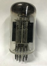 RS 1003 Senderentode Ventil