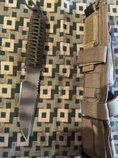 Schönes Strider MT 10 Sniper