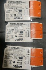 (3er SET) Osram OPTOTRONIC OTi