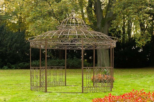 Luxus pavillon romantik - luxus, v2