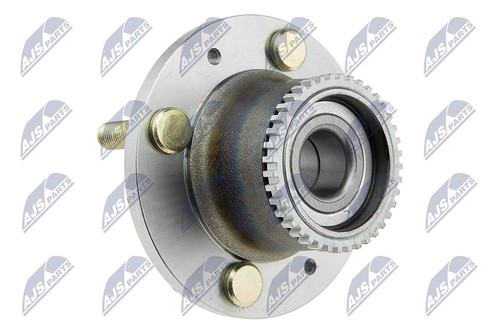 Nty radlagersatz hinterachse - nty,