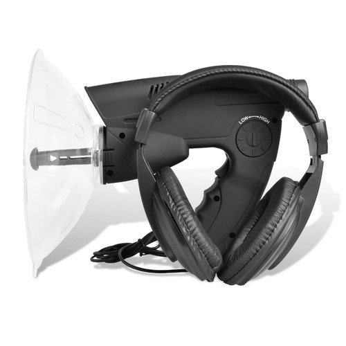 Richtmikrofon zieloptik sek - zieloptik, 8