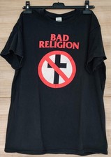 Bad religion shirt - bad, t-shirt