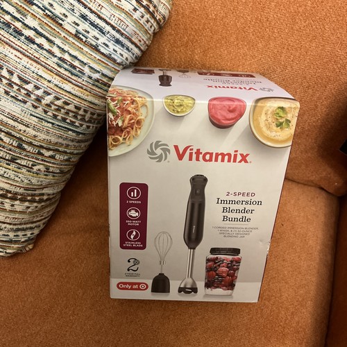 New vitamix vm0226 - new,