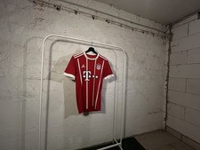 FC Bayern München Heimtrikot