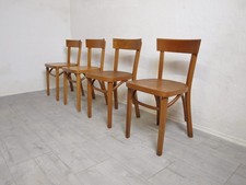 SET 4 IKEA STÜHLE 70's
