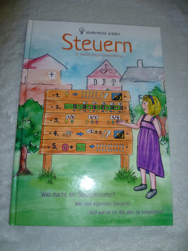 Stephan ring steuern - |,