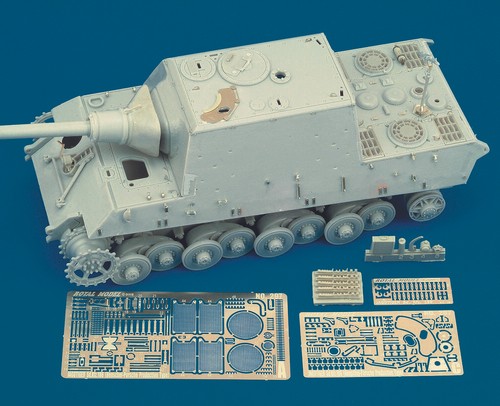 Royal model rm297 1 - model,