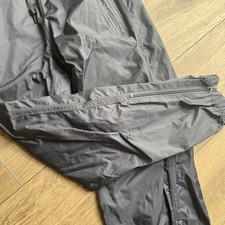 Regenhose Unisex Etirel Größe 146/152 