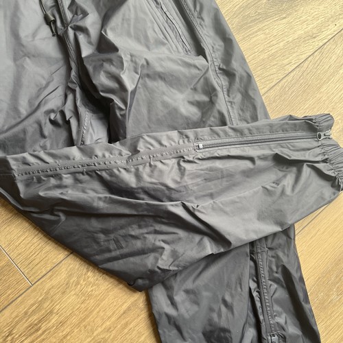 Regenhose unisex etirel - unisex,