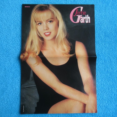 Jennie garth beverly hills - garth,
