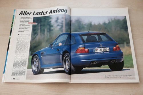 Auto motor und sport - motor,