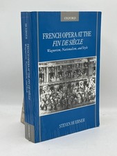 French Opera at the Fin De