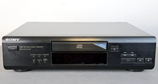 Sony CDP-M205 CD-Player