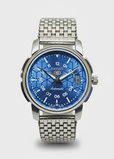 Seiko 5 Herren Automatikuhr
