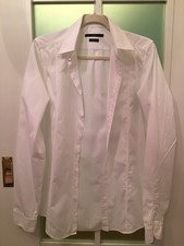 Gucci Herren  Hemd GR 37