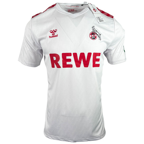 Hummel köln trikot - hummel,